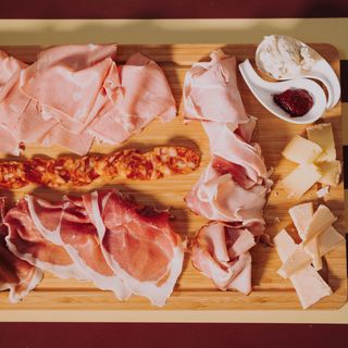 Roba nostr ' consigliato per 2 persone