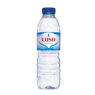Água Mineral Natural 330ML
