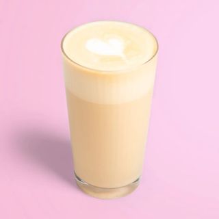 Канадский Латте