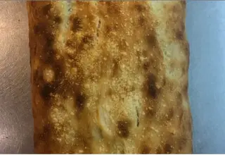 Lingua  formaggio
