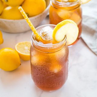 Ice Tea Citron