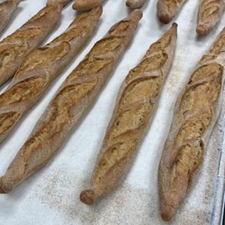 Baguette 320 Gr