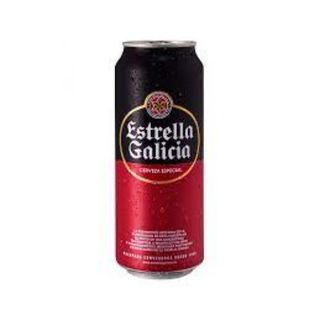 Estrella Galicia 