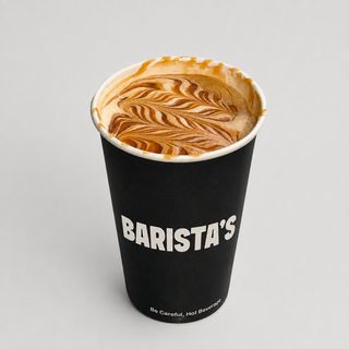 Macchiato Caramel