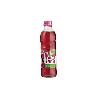 Ledeni čaj brusnica