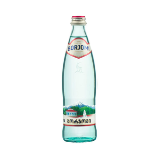 ბორჯომი