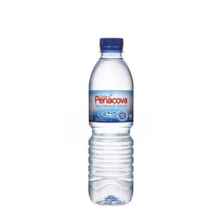 Água Mineral 50cl