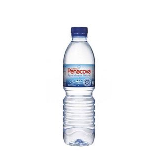 Água Mineral 50cl