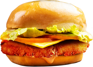 BURGER PUISOR SIMPLU