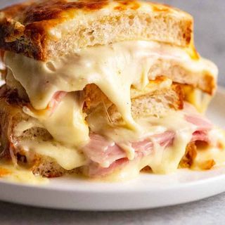 croque - monsieur