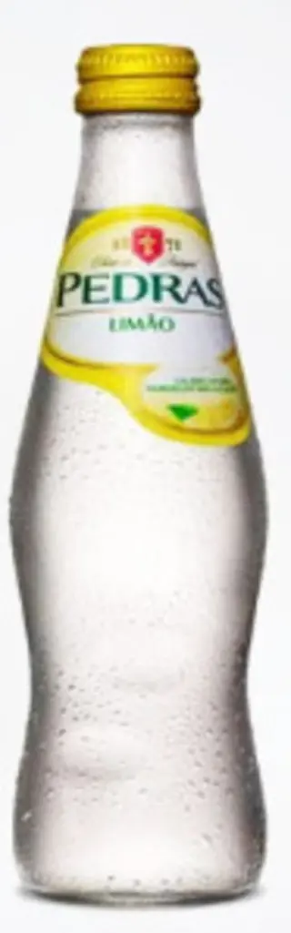Água das Pedras com Sabor