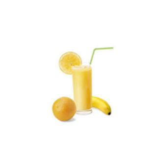 Jus Banane Orange