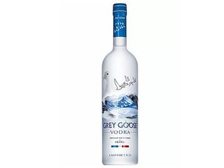 Горілка Grey Goose (50ml)