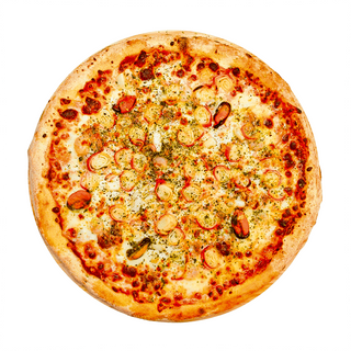 Petita Fruits del Mar