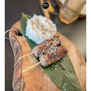  Yaki bœuf cheese   