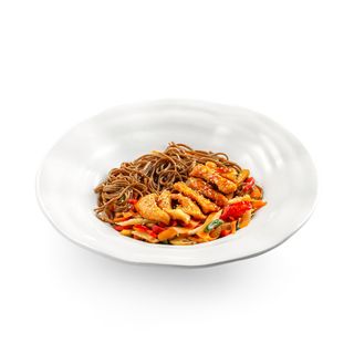 Soba Pui