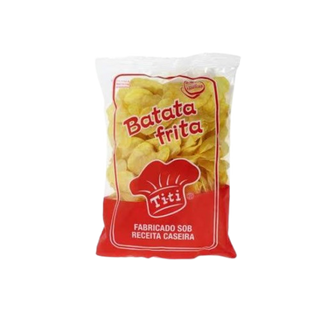 Pacote de Batata Frita