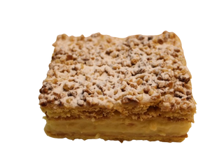 Milhoja De Crema La Oriental 1950 Papel 1 Ud(S)