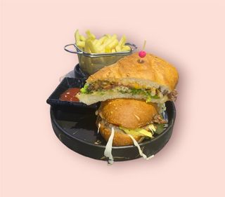 Ciabatta Viande Hachée