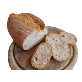 Pan De Trigo Sarraceno (Sin Gluten)