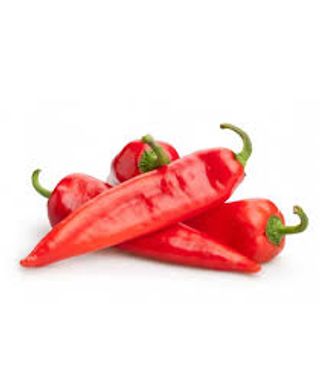 Pimiento Freír Kg.