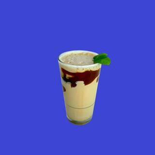 Frappe Latte