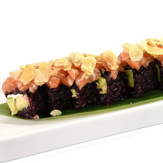 119 - Uramaki mandorle venus