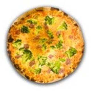 Pizza speciale genuina