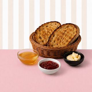 Panier du boulanger