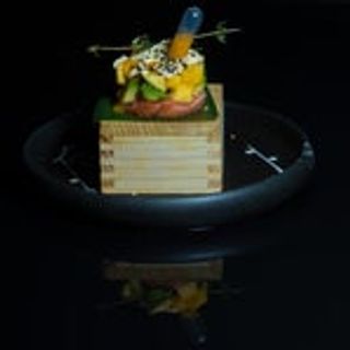 209 Cocktail salmone speciale