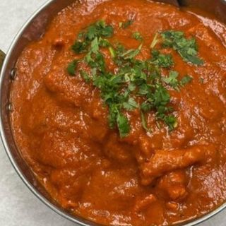 Chicken Vindaloo( Sredni ostry/ Medium spicy)