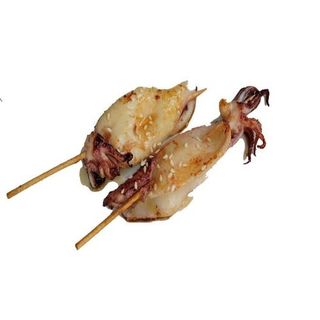 Pinxos De Calamars (2 Uds.)