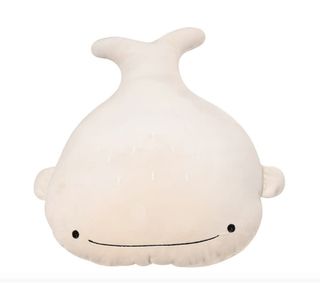 Кит кремовый