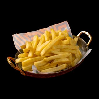 Класически картофи (260г)