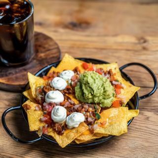 Nachos