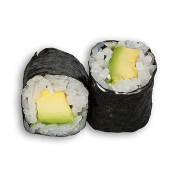 Maki Vegetarianos 8 Uds.
