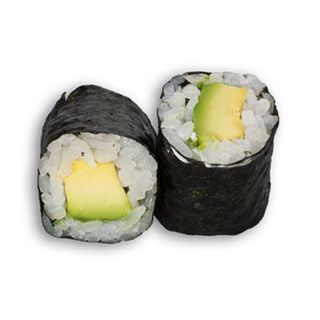 Maki Vegetarianos (8 Uds.)