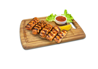 Свински ребра (400г)