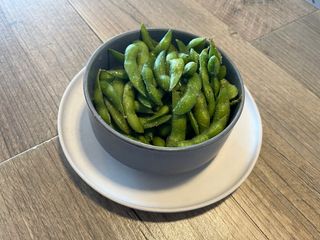 Edamame Beans
