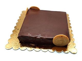 Tarta De La Abuela 1Kg.