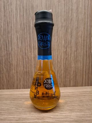 Jezdic šljiva 0.04l