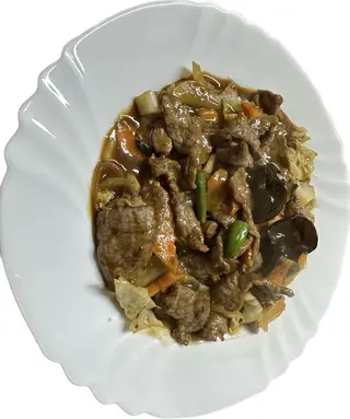 41.Vita cu legume