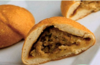 301. Shien Lo Pao Frito (2 Uds.)