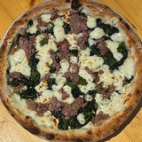 Broccoli e Salsiccia