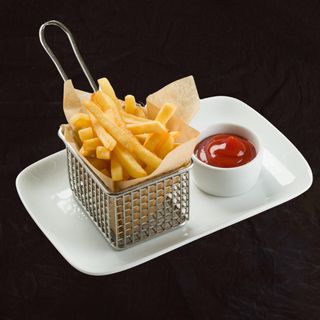 Картофель фри 