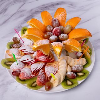 Фруктовое ассорти