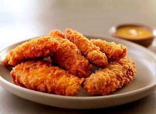 Fingers De Pollo (6 uds.)