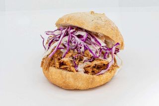 Pulled pork 
