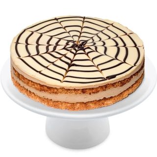 Whole Cappuccino Cake 2kg