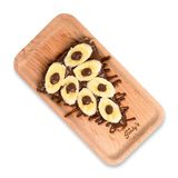 Crêpe Nutella + Fruit